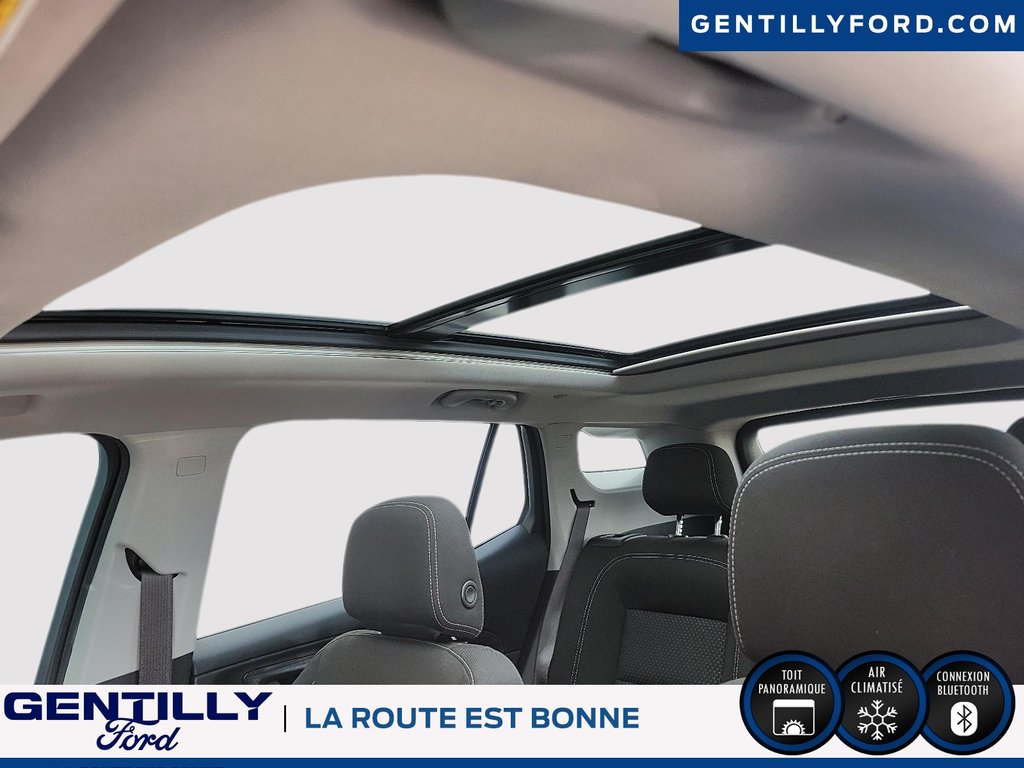 GMC Terrain SLE 2022 à Bécancour (Secteur Gentilly), Québec - 16 - w1024h768px