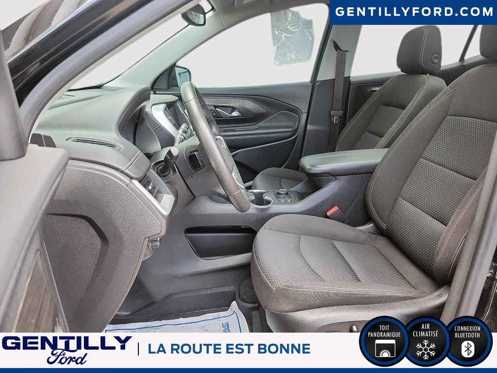 GMC Terrain SLE 2022 à Bécancour (Secteur Gentilly), Québec - 8 - w1024h768px