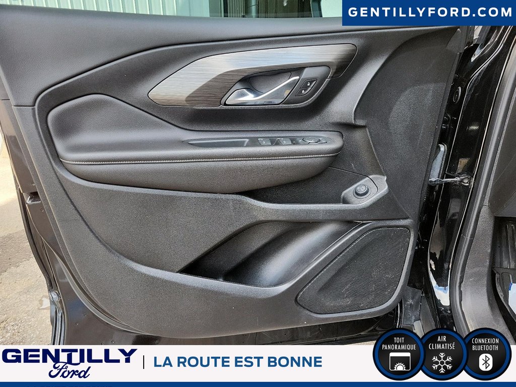 GMC Terrain SLE 2022 à Bécancour (Secteur Gentilly), Québec - 10 - w1024h768px
