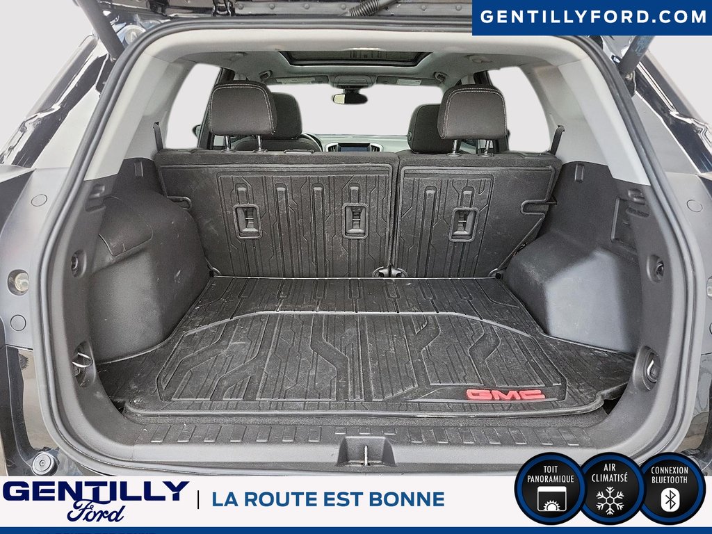 GMC Terrain SLE 2022 à Bécancour (Secteur Gentilly), Québec - 6 - w1024h768px