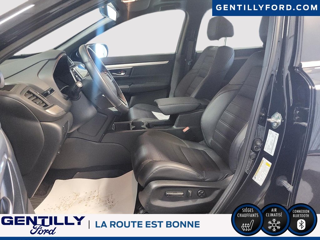 CR-V Sport 2020 à Bécancour (Secteur Gentilly), Québec - 8 - w1024h768px