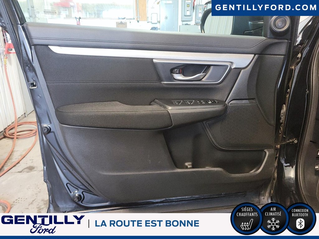 CR-V Sport 2020 à Bécancour (Secteur Gentilly), Québec - 10 - w1024h768px