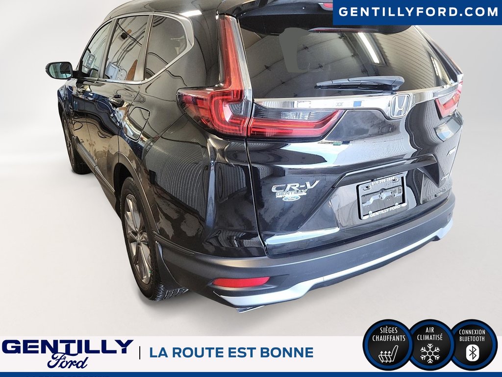 CR-V Sport 2020 à Bécancour (Secteur Gentilly), Québec - 4 - w1024h768px