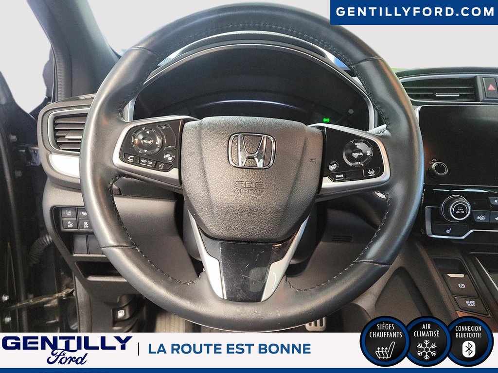 CR-V Sport 2020 à Bécancour (Secteur Gentilly), Québec - 11 - w1024h768px