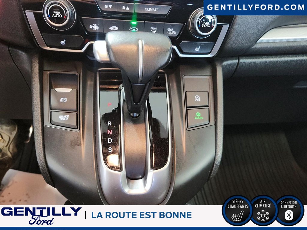 2020  CR-V Sport in Bécancour (Gentilly Sector), Quebec - 14 - w1024h768px