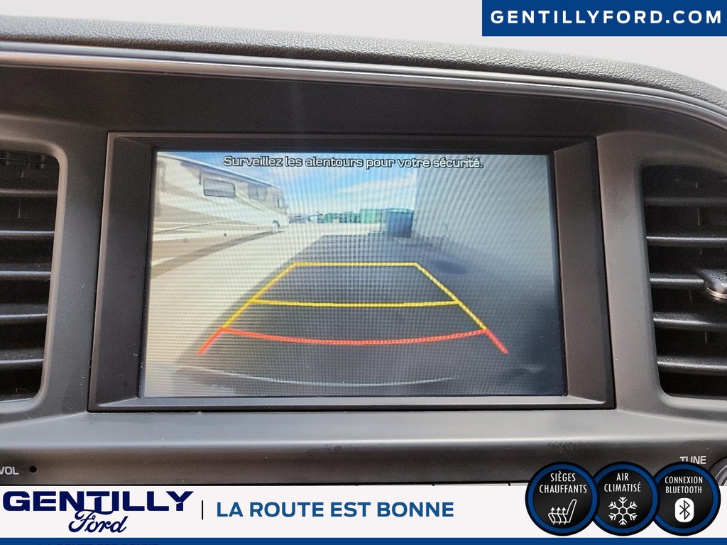 2019 Hyundai Elantra Sport in Bécancour (Gentilly Sector), Quebec - 16 - w1024h768px
