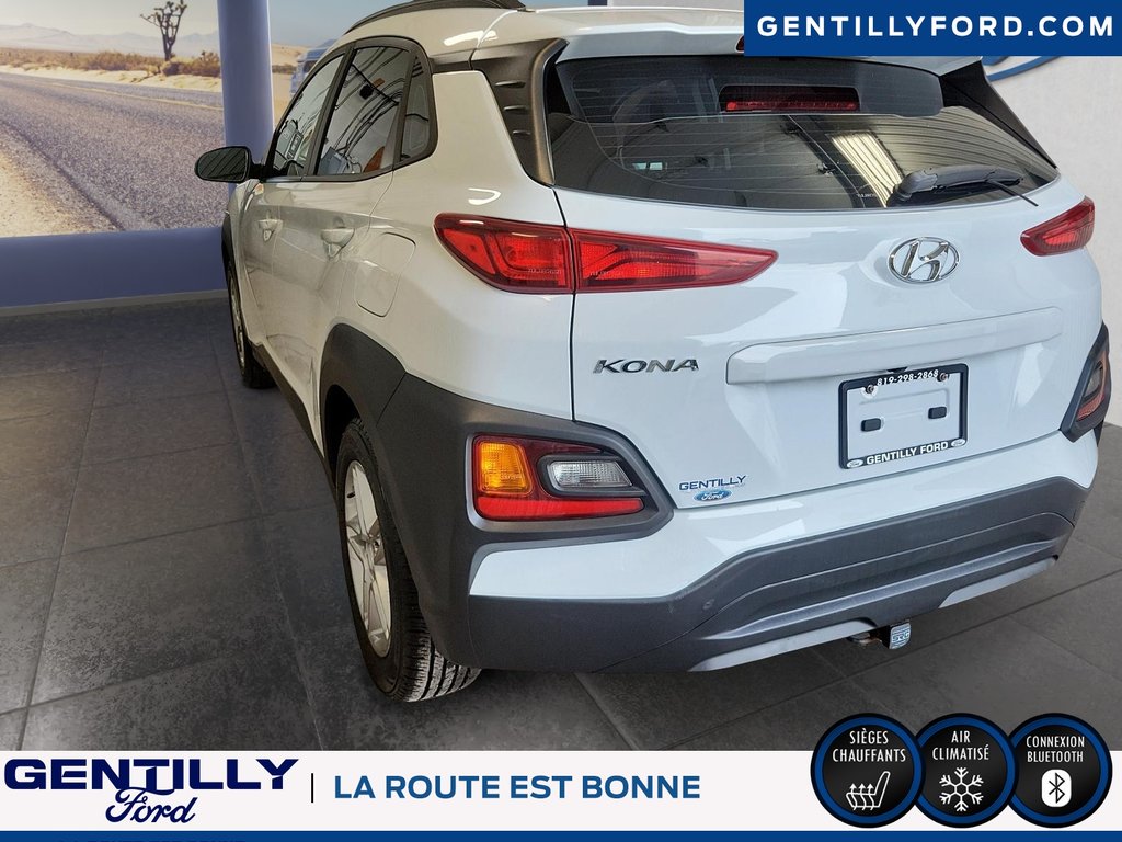 2020  Kona Essential in Bécancour, Quebec - 4 - w1024h768px