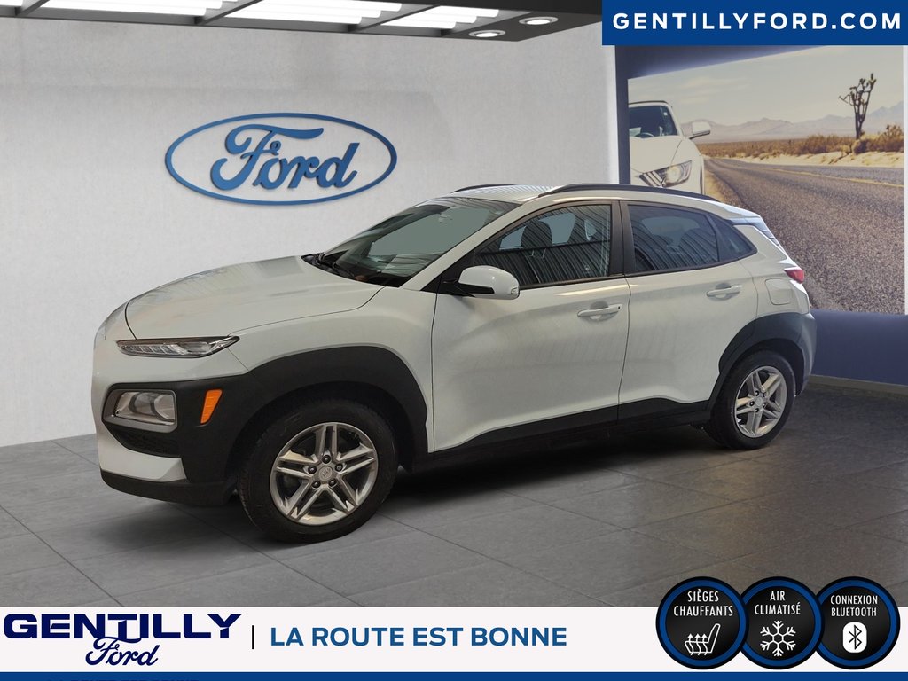 2020  Kona Essential in Bécancour, Quebec - 5 - w1024h768px