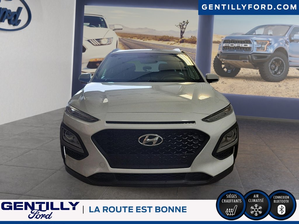 2020  Kona Essential in Bécancour, Quebec - 2 - w1024h768px