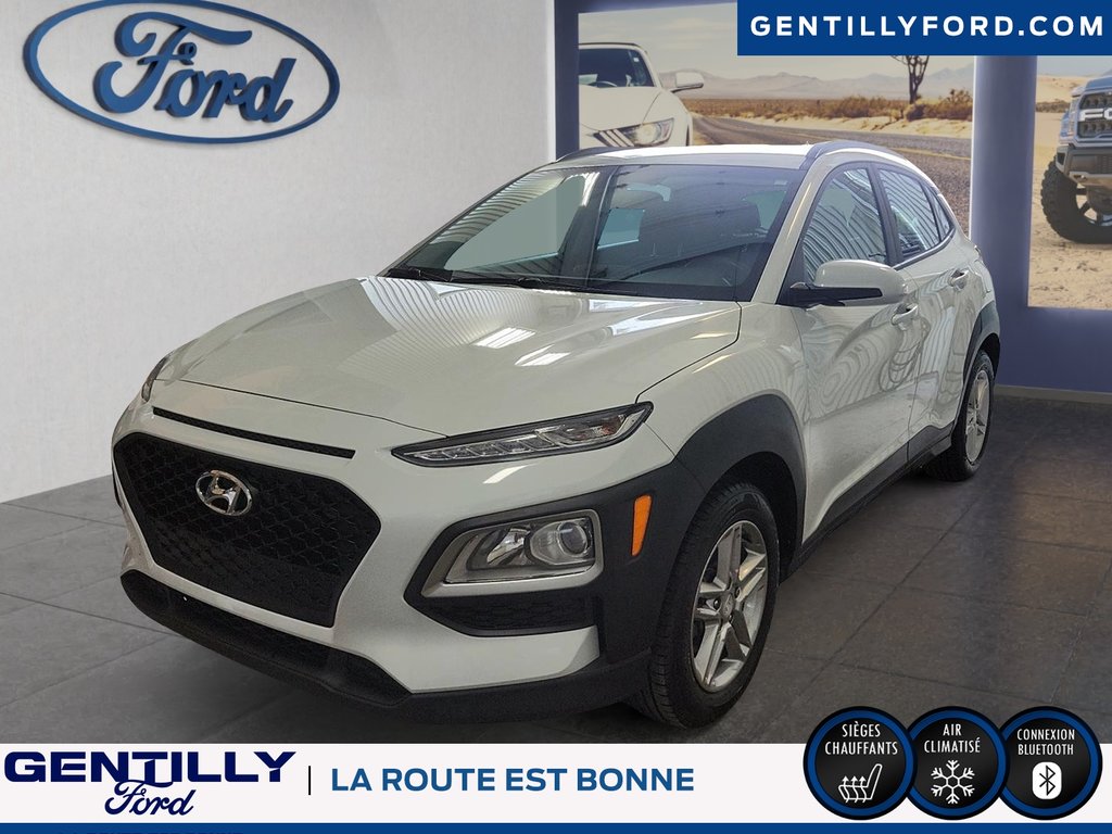 2020  Kona Essential in Bécancour, Quebec - 1 - w1024h768px