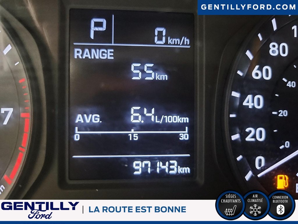 2020  Kona Essential in Bécancour, Quebec - 13 - w1024h768px