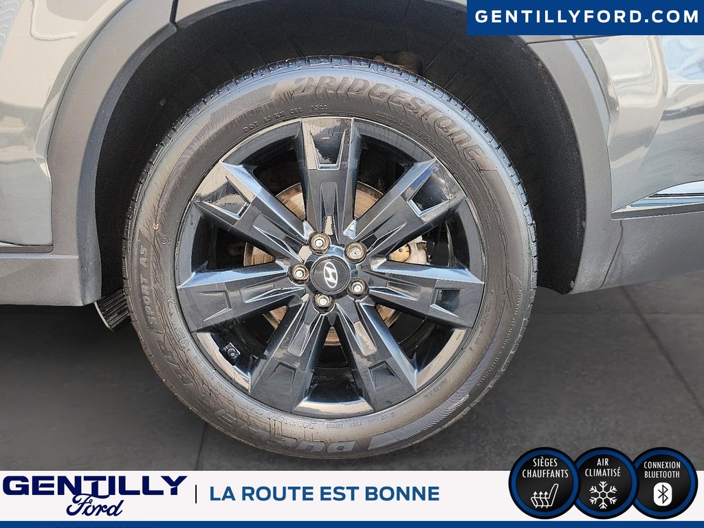 2023 Hyundai Palisade Urban in Bécancour (Gentilly Sector), Quebec - 7 - w1024h768px