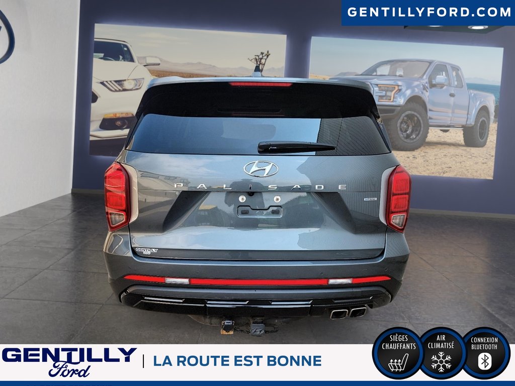 2023 Hyundai Palisade Urban in Bécancour (Gentilly Sector), Quebec - 3 - w1024h768px