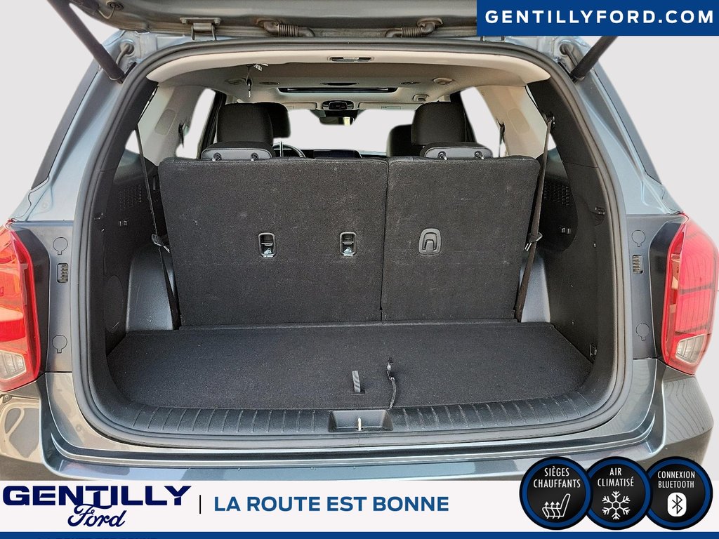 2023 Hyundai Palisade Urban in Bécancour (Gentilly Sector), Quebec - 6 - w1024h768px
