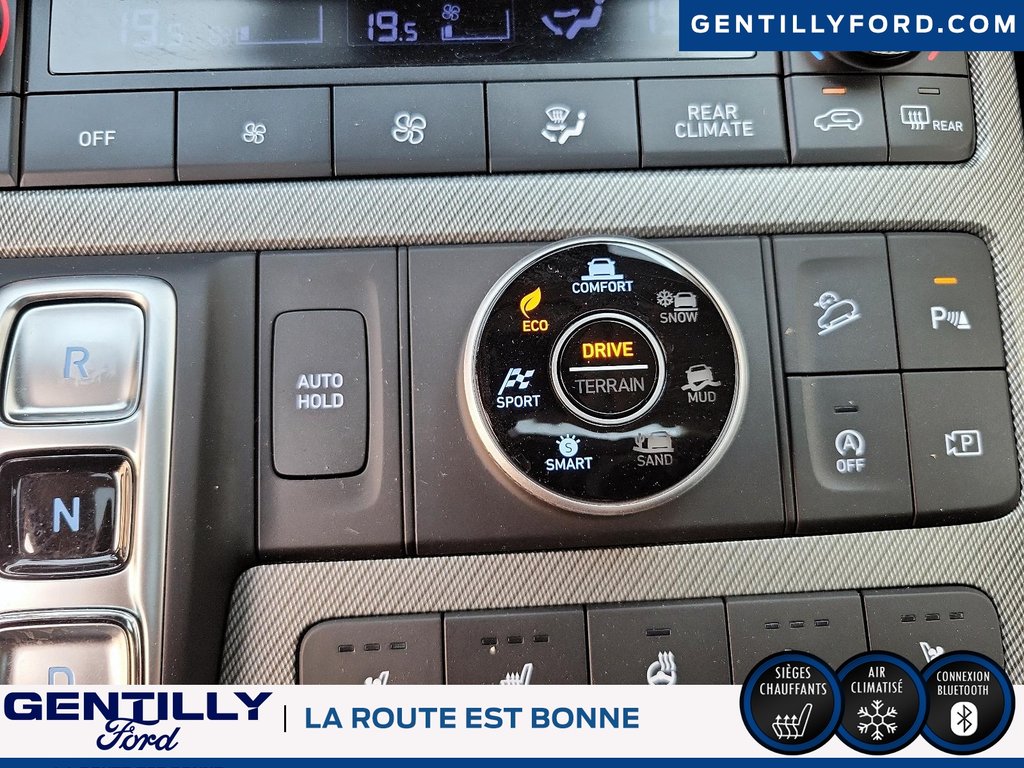 2023 Hyundai Palisade Urban in Bécancour (Gentilly Sector), Quebec - 14 - w1024h768px