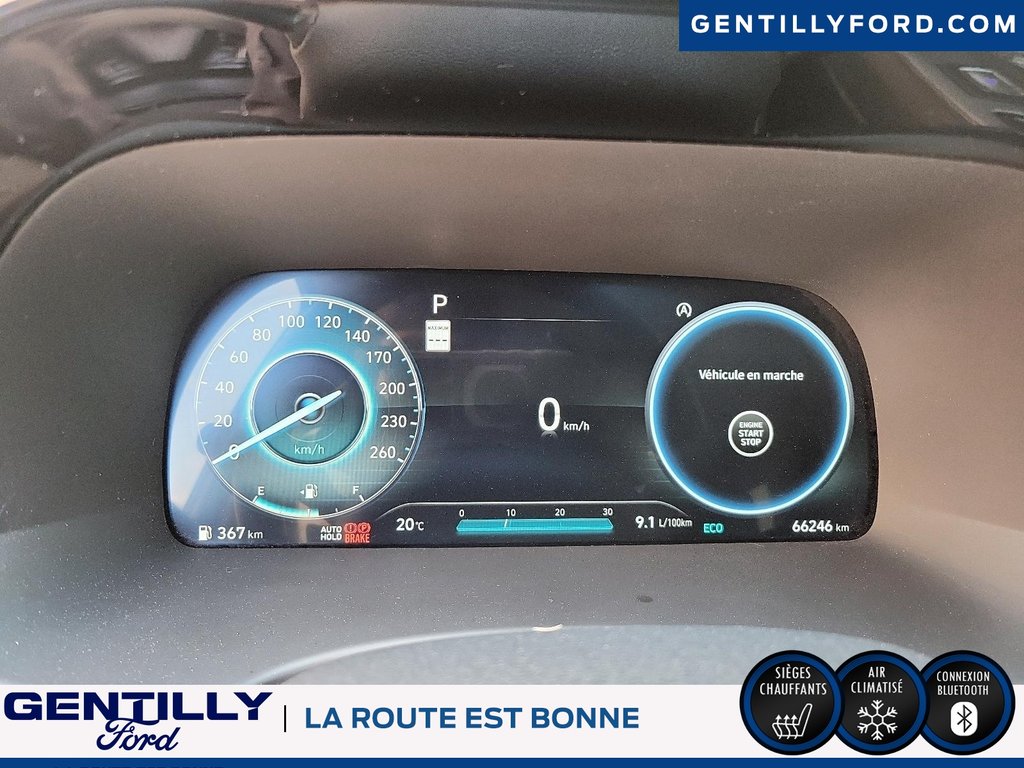 2023 Hyundai Palisade Urban in Bécancour (Gentilly Sector), Quebec - 12 - w1024h768px