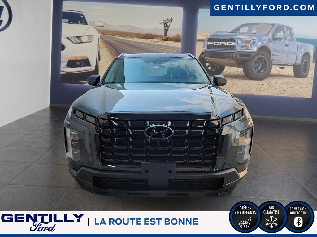 2023 Hyundai Palisade Urban in Bécancour (Gentilly Sector), Quebec - 2 - w1024h768px