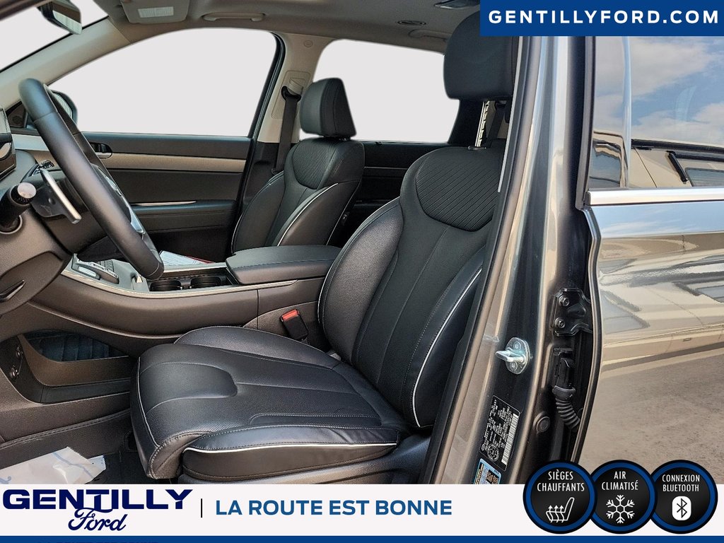 2023 Hyundai Palisade Urban in Bécancour (Gentilly Sector), Quebec - 8 - w1024h768px