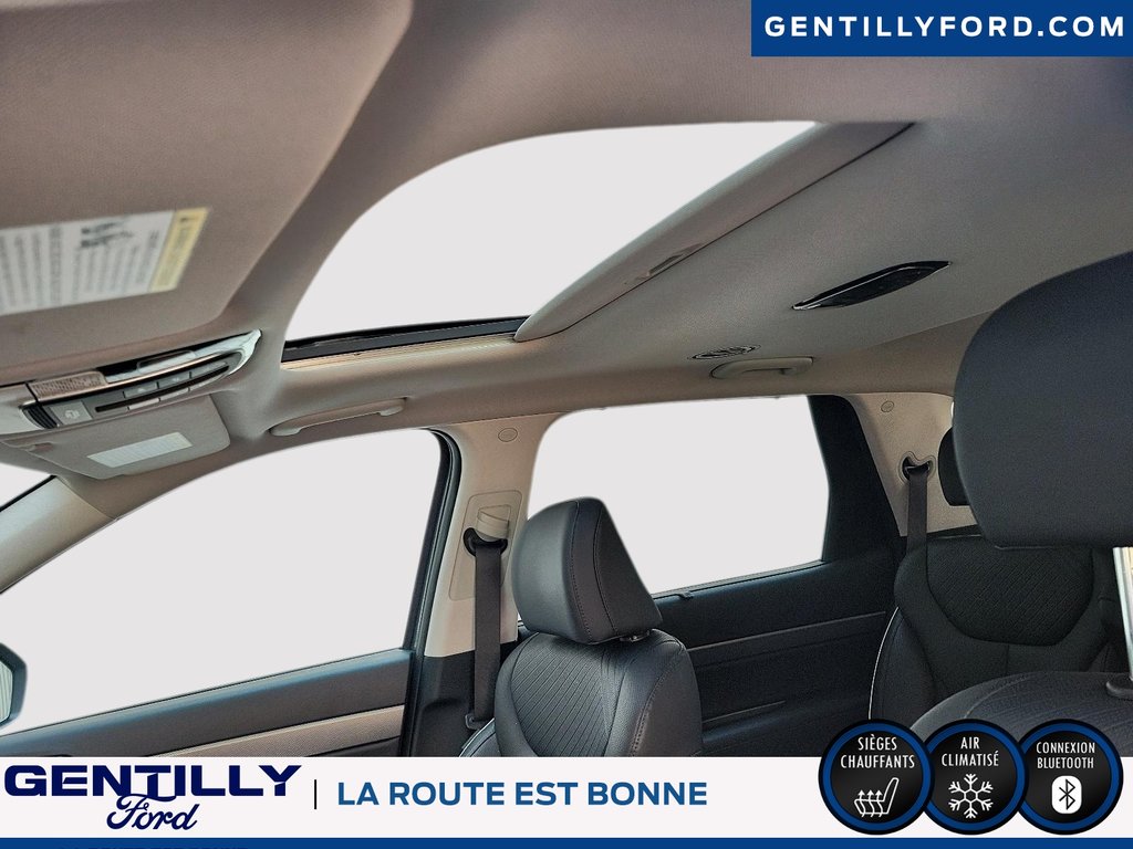 2023 Hyundai Palisade Urban in Bécancour (Gentilly Sector), Quebec - 15 - w1024h768px