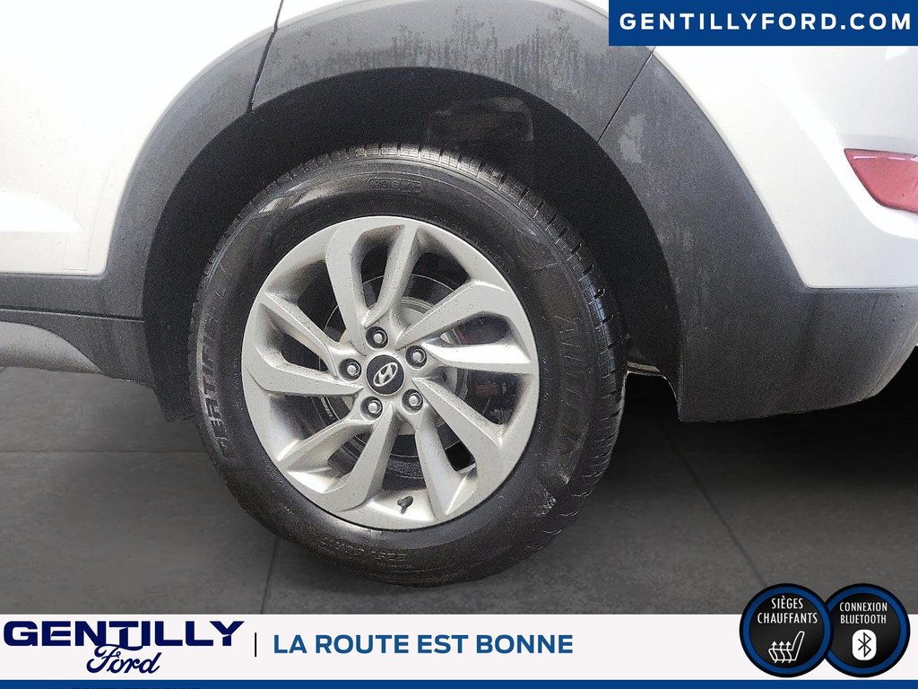 2016 Hyundai Tucson Premium,AWD,2.0L,Gr.Électrique in Bécancour (Gentilly Sector), Quebec - 8 - w1024h768px