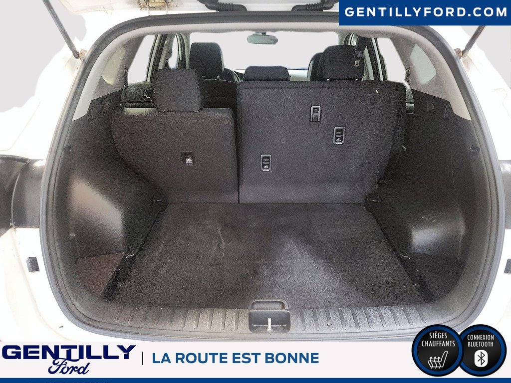 Tucson Premium,AWD,2.0L,Gr.Électrique 2016 à Bécancour (Secteur Gentilly), Québec - 7 - w1024h768px