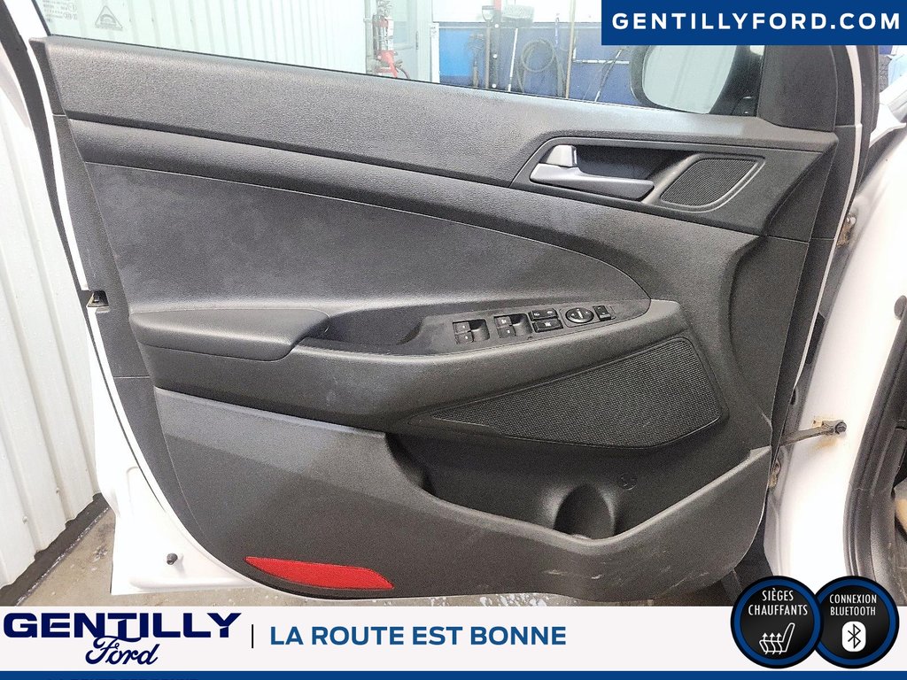 Tucson Premium,AWD,2.0L,Gr.Électrique 2016 à Bécancour (Secteur Gentilly), Québec - 11 - w1024h768px