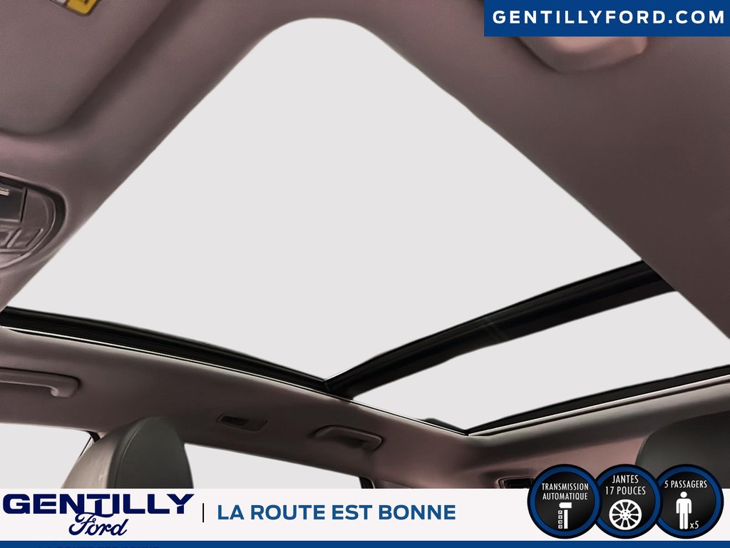 Hyundai Tucson Preferred 2020 à Bécancour (Secteur Gentilly), Québec - 14 - w1024h768px