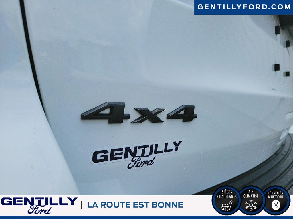 Jeep Grand Cherokee Trailhawk 2018 à Bécancour (Secteur Gentilly), Québec - 14 - w1024h768px