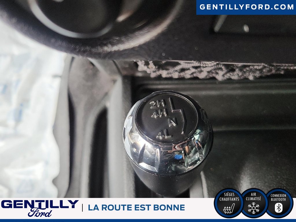 Jeep Wrangler Unlimited 75th Anniversary 2016 à Bécancour (Secteur Gentilly), Québec - 15 - w1024h768px
