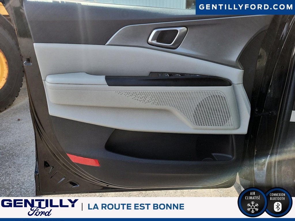 Kia Carnival  2022 à Bécancour (Secteur Gentilly), Québec - 10 - w1024h768px