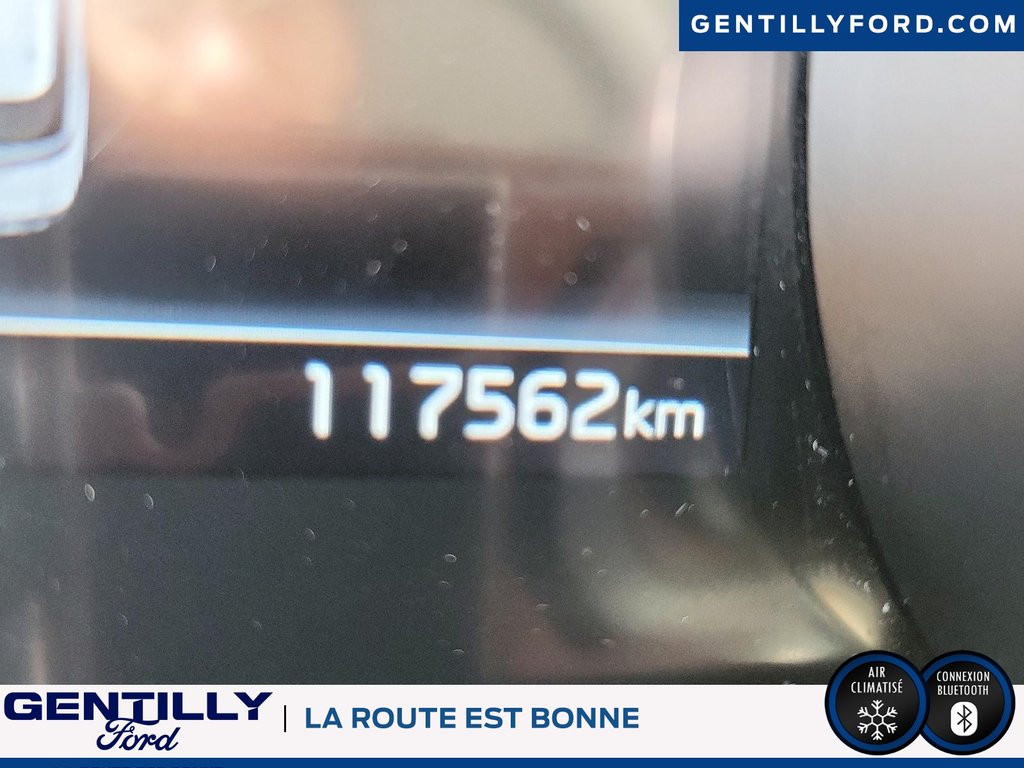 Kia Carnival  2022 à Bécancour (Secteur Gentilly), Québec - 12 - w1024h768px