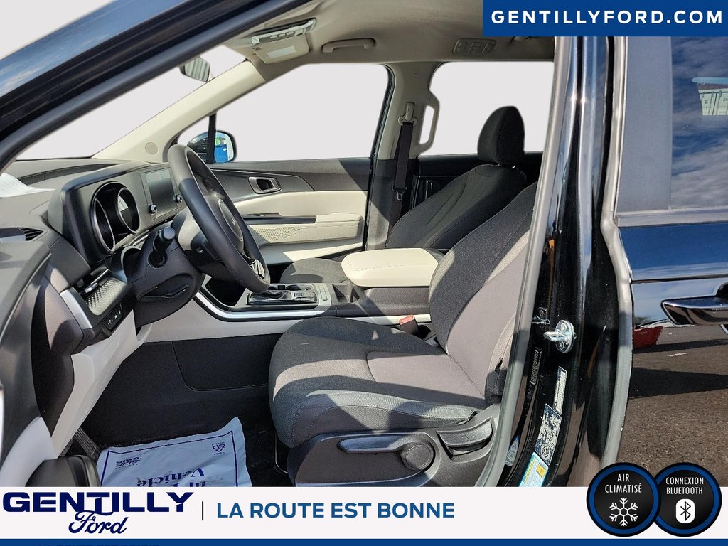 Kia Carnival  2022 à Bécancour (Secteur Gentilly), Québec - 8 - w1024h768px