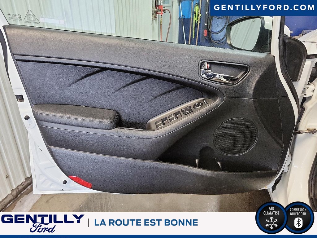 Kia Forte  2018 à Bécancour (Secteur Gentilly), Québec - 11 - w1024h768px