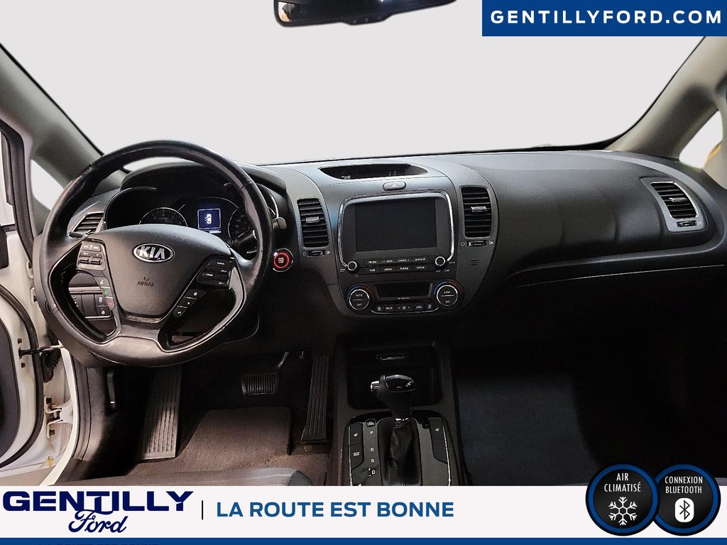 Kia Forte  2018 à Bécancour (Secteur Gentilly), Québec - 10 - w1024h768px