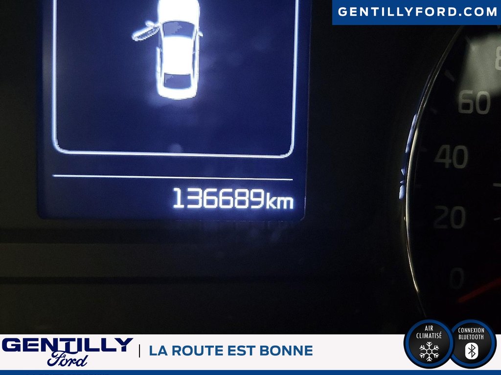 Kia Forte  2018 à Bécancour (Secteur Gentilly), Québec - 13 - w1024h768px
