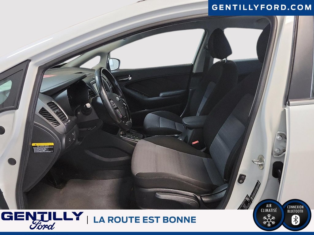 Kia Forte  2018 à Bécancour (Secteur Gentilly), Québec - 9 - w1024h768px