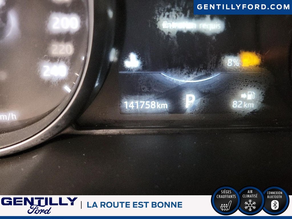 2016 Land Rover Range Rover Evoque SE in Bécancour (Gentilly Sector), Quebec - 13 - w1024h768px
