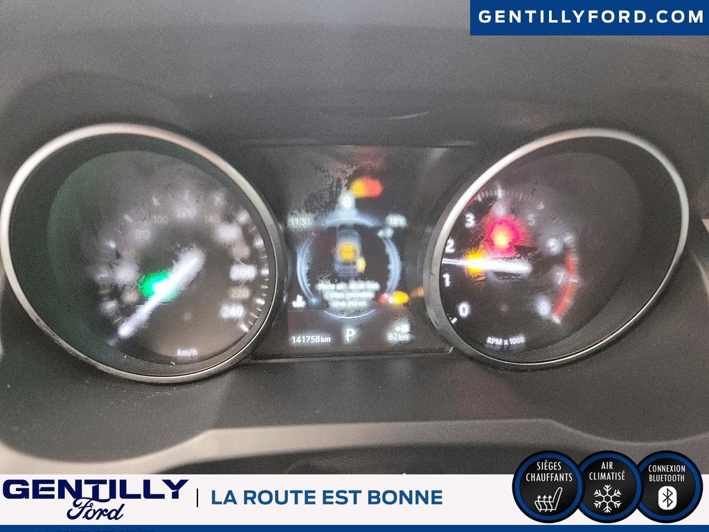 2016 Land Rover Range Rover Evoque SE in Bécancour (Gentilly Sector), Quebec - 14 - w1024h768px