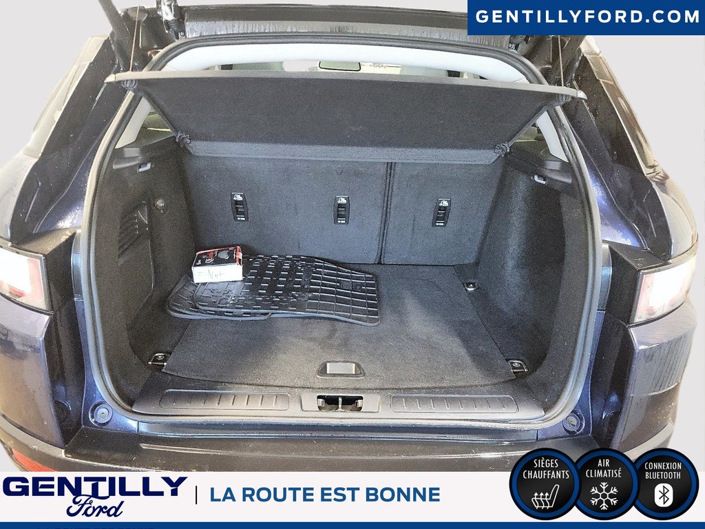 2016 Land Rover Range Rover Evoque SE in Bécancour (Gentilly Sector), Quebec - 7 - w1024h768px