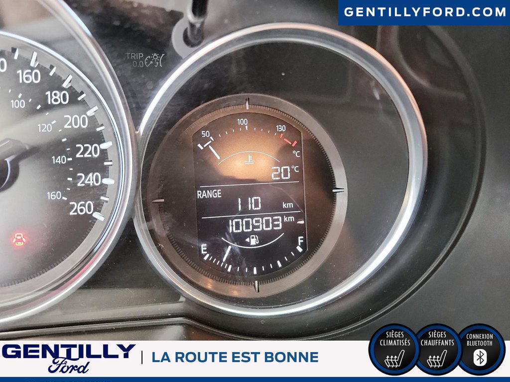 CX-5 GX 2019 à Bécancour (Secteur Gentilly), Québec - 12 - w1024h768px