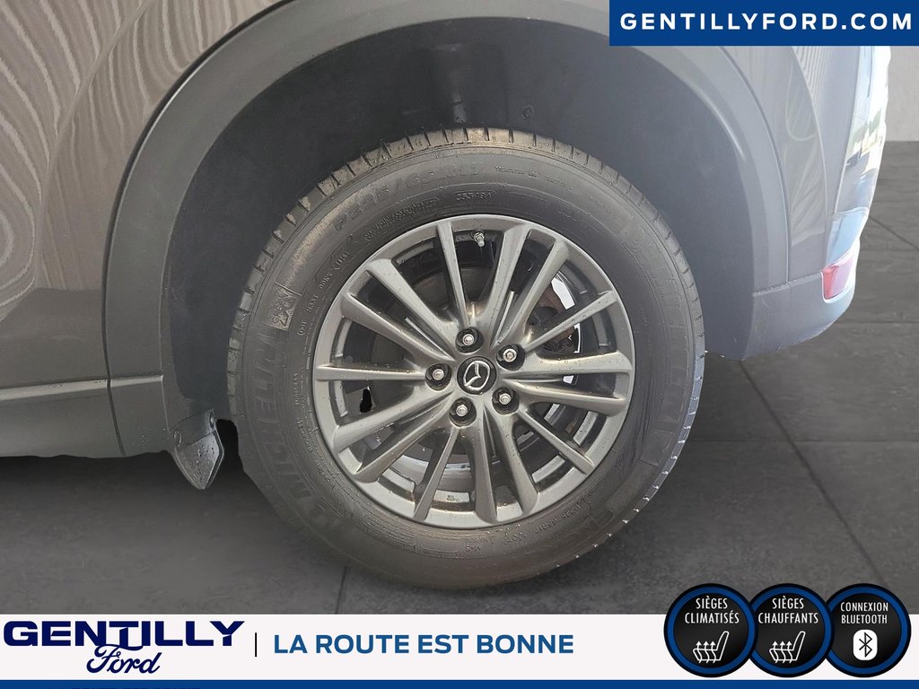 CX-5 GX 2019 à Bécancour (Secteur Gentilly), Québec - 7 - w1024h768px