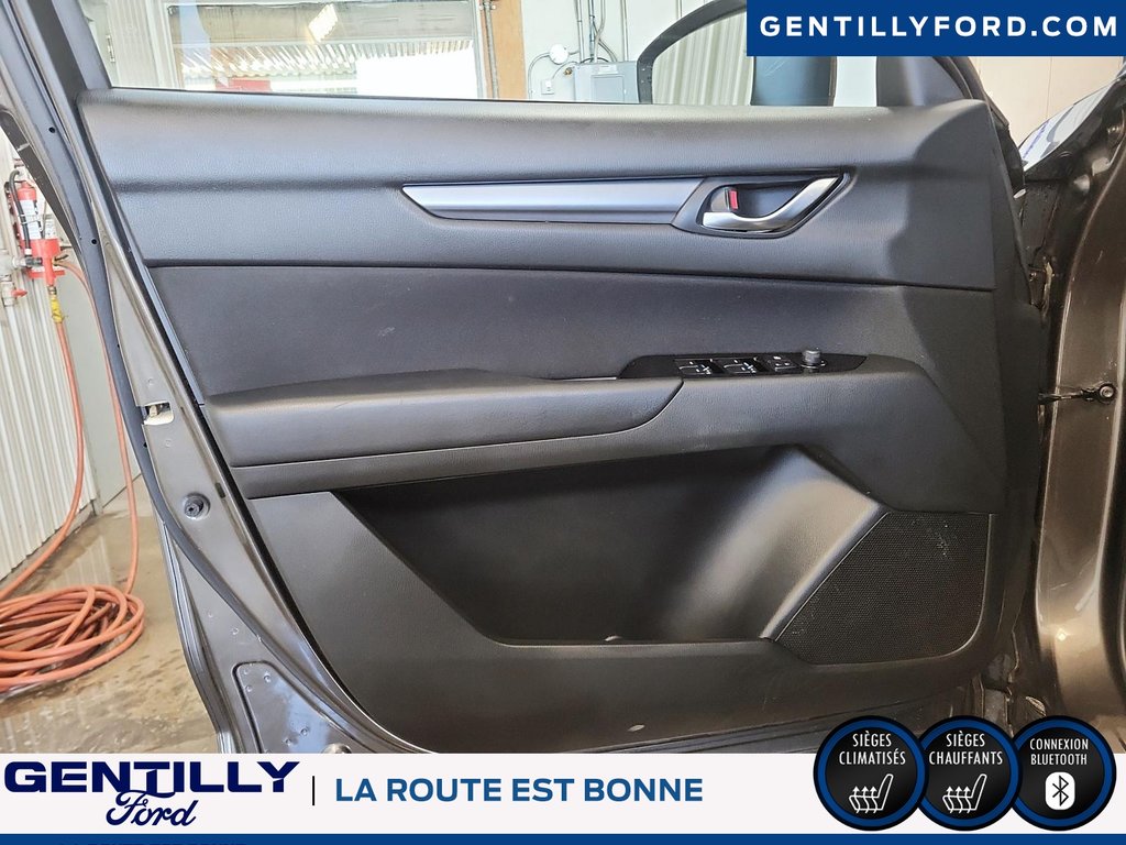 CX-5 GX 2019 à Bécancour (Secteur Gentilly), Québec - 10 - w1024h768px