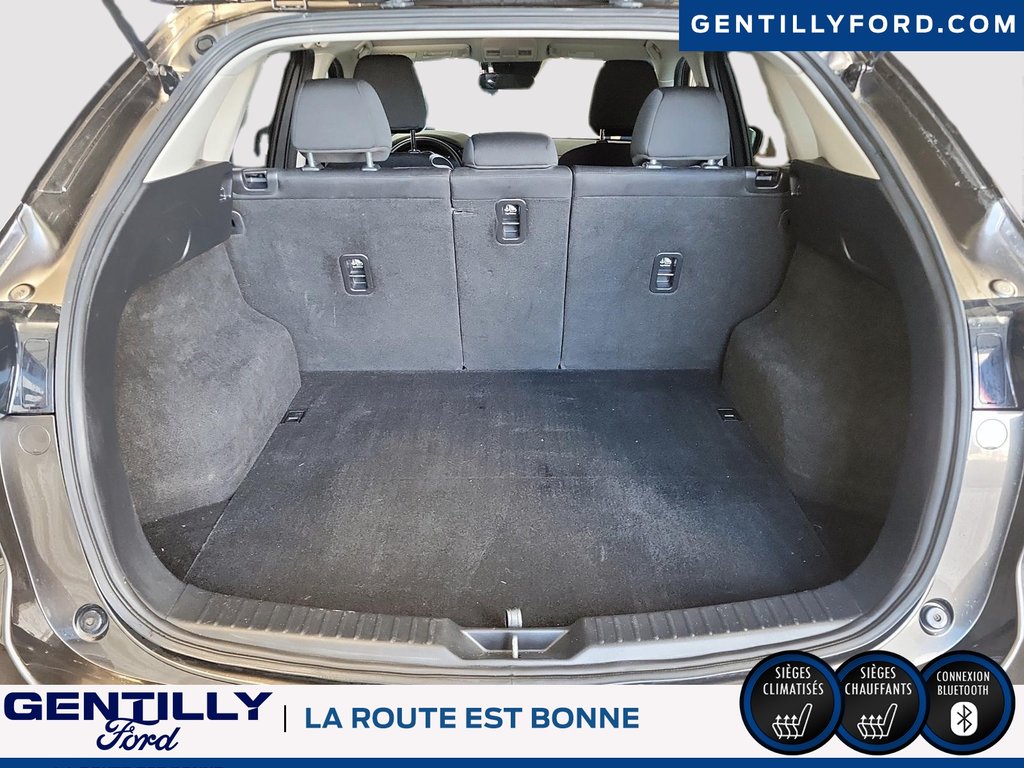 CX-5 GX 2019 à Bécancour (Secteur Gentilly), Québec - 6 - w1024h768px