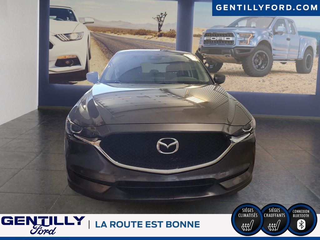 CX-5 GX 2019 à Bécancour (Secteur Gentilly), Québec - 2 - w1024h768px