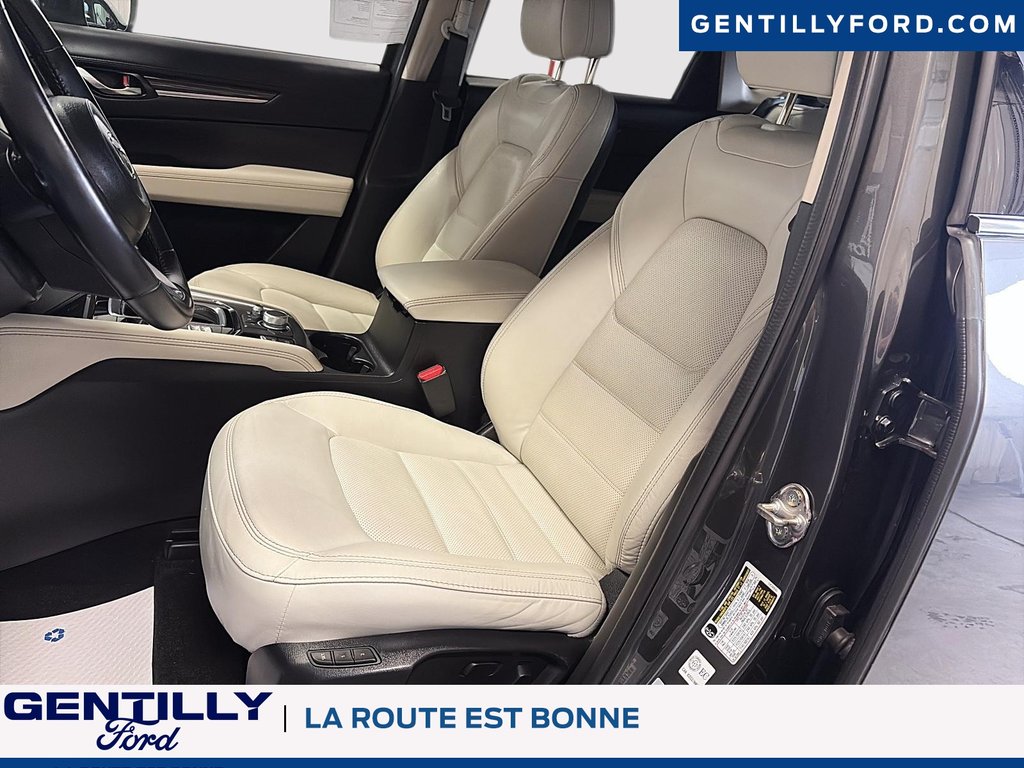 Mazda CX-5  2022 à Bécancour (Secteur Gentilly), Québec - 10 - w1024h768px