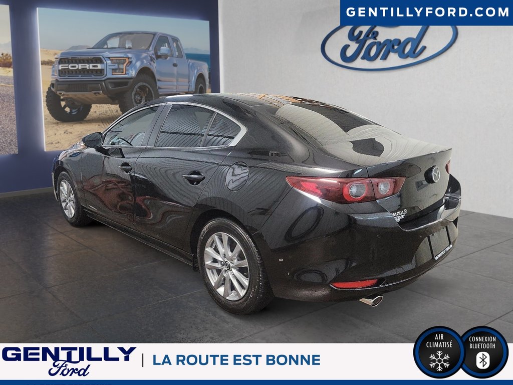 Mazda 3 GS 2024 à Bécancour (Secteur Gentilly), Québec - 5 - w1024h768px