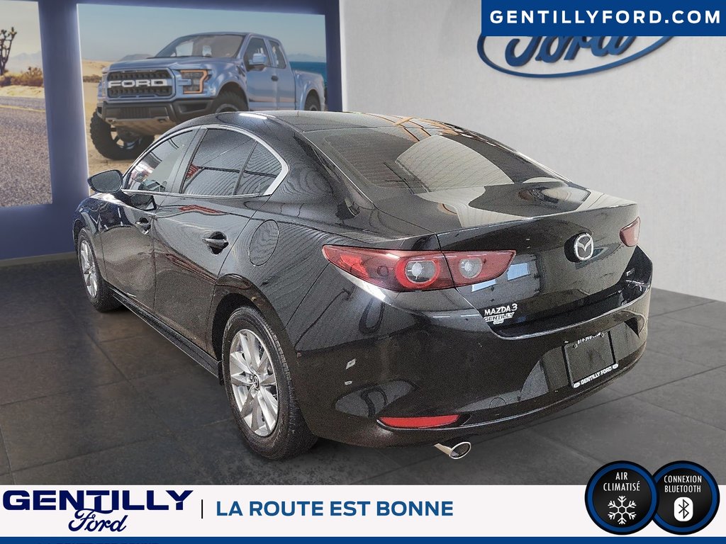 Mazda 3 GS 2024 à Bécancour (Secteur Gentilly), Québec - 4 - w1024h768px