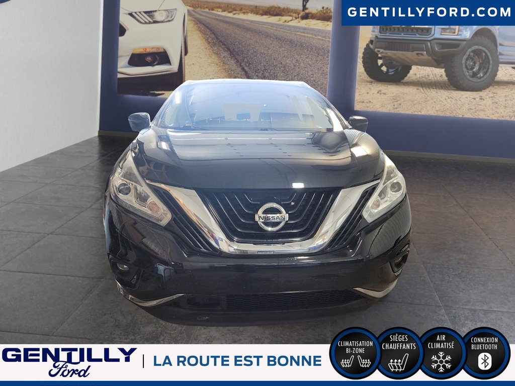 Murano  2017 à Bécancour (Secteur Gentilly), Québec - 2 - w1024h768px