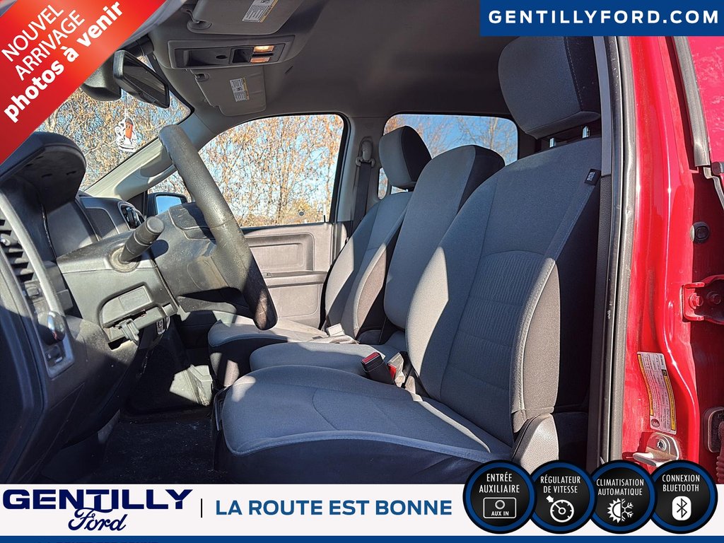 Ram 1500 Classic Express 2022 à Bécancour (Secteur Gentilly), Québec - 2 - w1024h768px