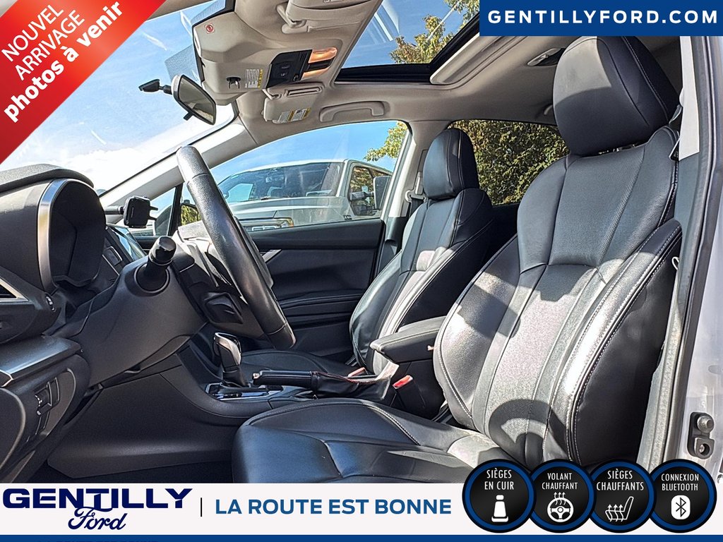 2018 Subaru Impreza Sport-tech in Bécancour (Gentilly Sector), Quebec - 3 - w1024h768px